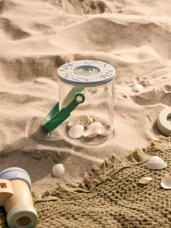 Spielzeug-Lupenbecher