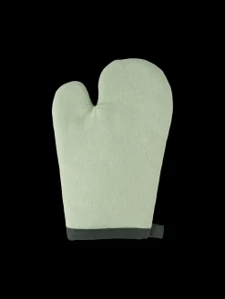 Spielzeug-Ofenhandschuh