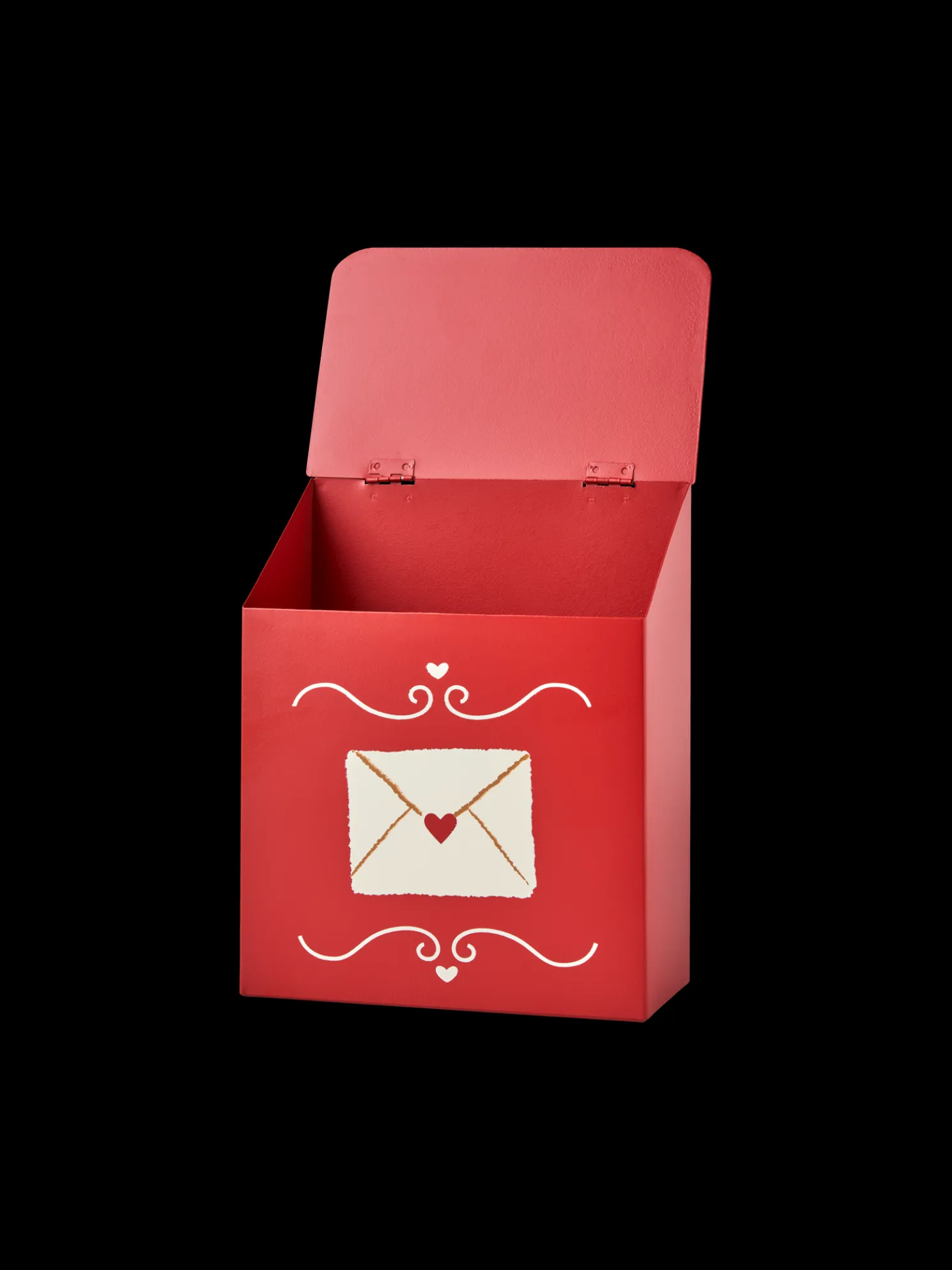 Spielzeug-Postkasten