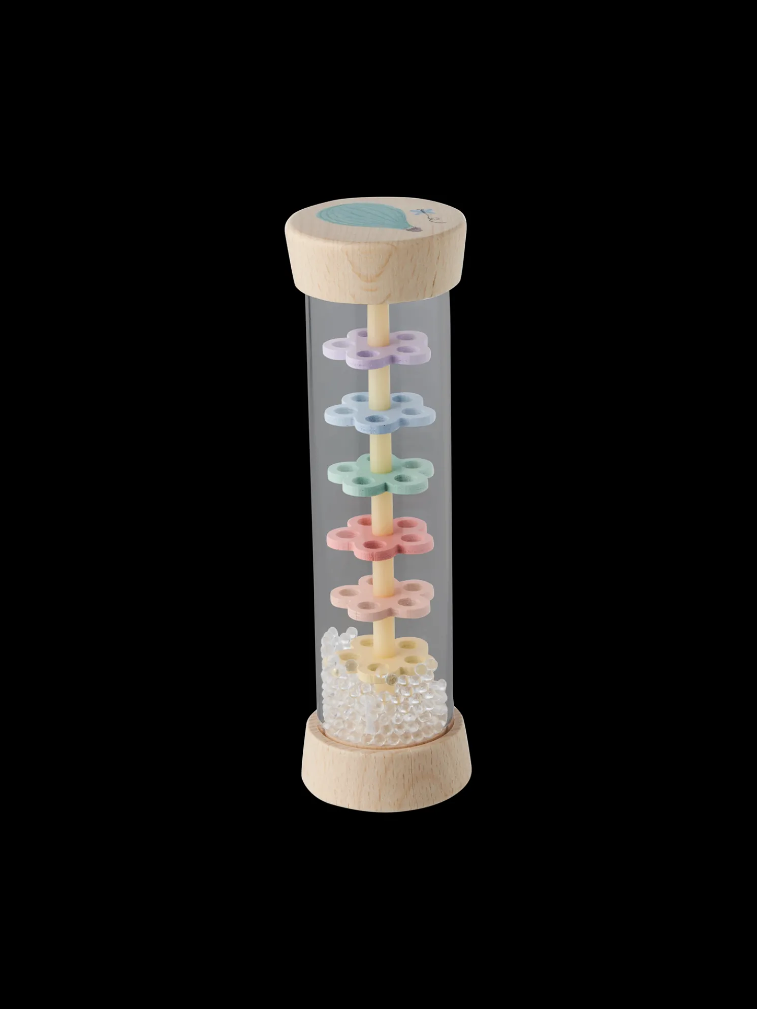 Spielzeug-Regenmacher