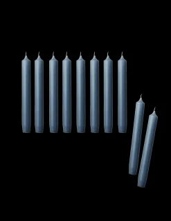 Stabkerzen 19 Cm 10 Stck