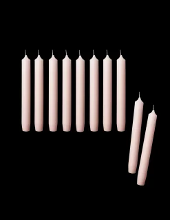 Stabkerzen 19 Cm 10 Stck