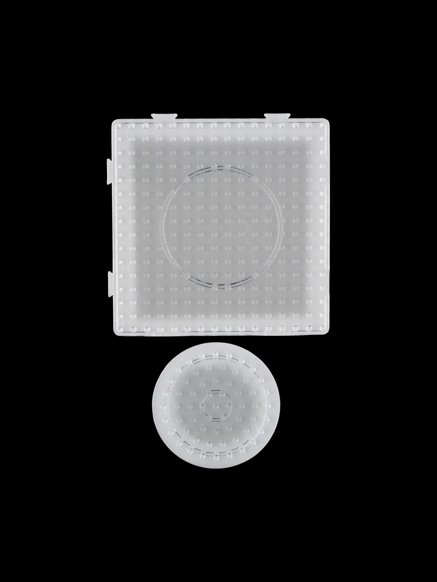 Stiftplatten Für Jumbobügelperlen