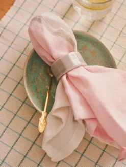 Stoffserviette 40 X 40