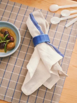 Stoffserviette 40 X 40