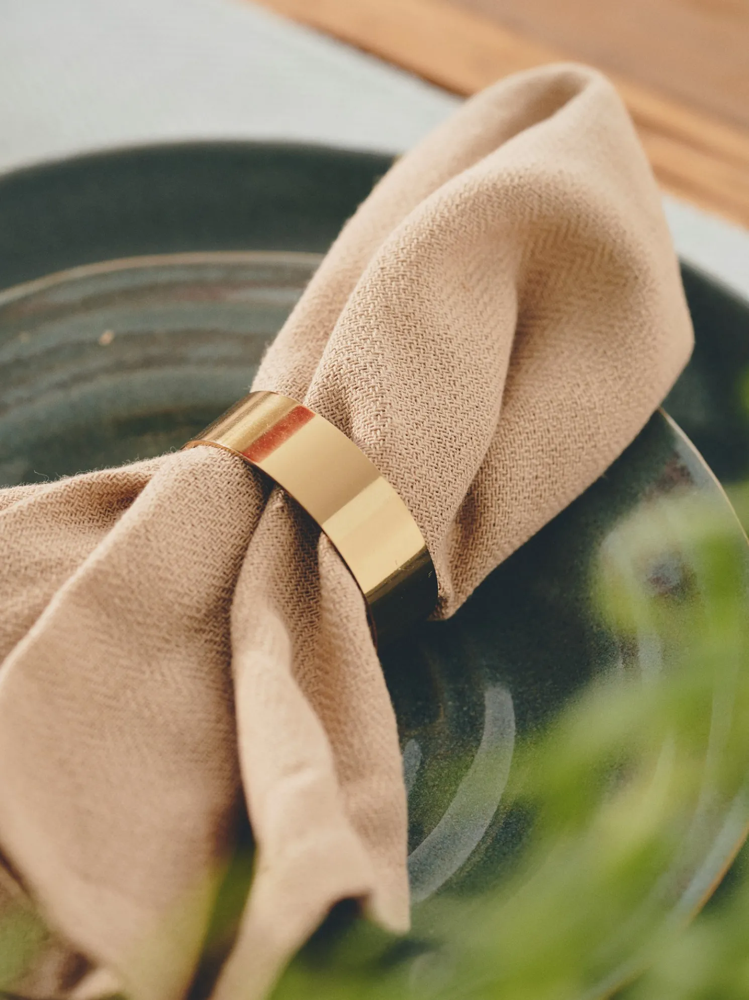 Stoffservietten 40 X 40