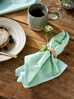 Stoffservietten 4er-Pack