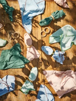 Stoffservietten 4er-Pack