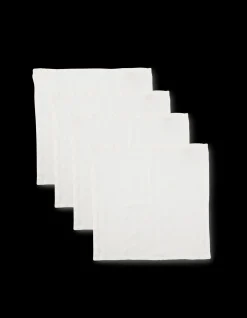 Stoffservietten 4er-Pack