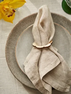 Stoffservietten 4er-Pack