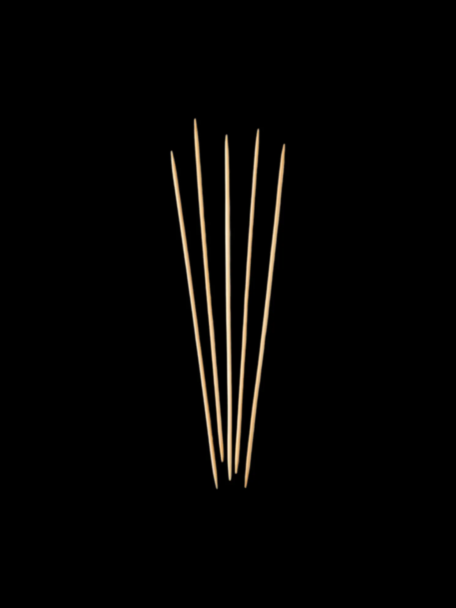 Strumpfstricknadeln 2,5 Mm