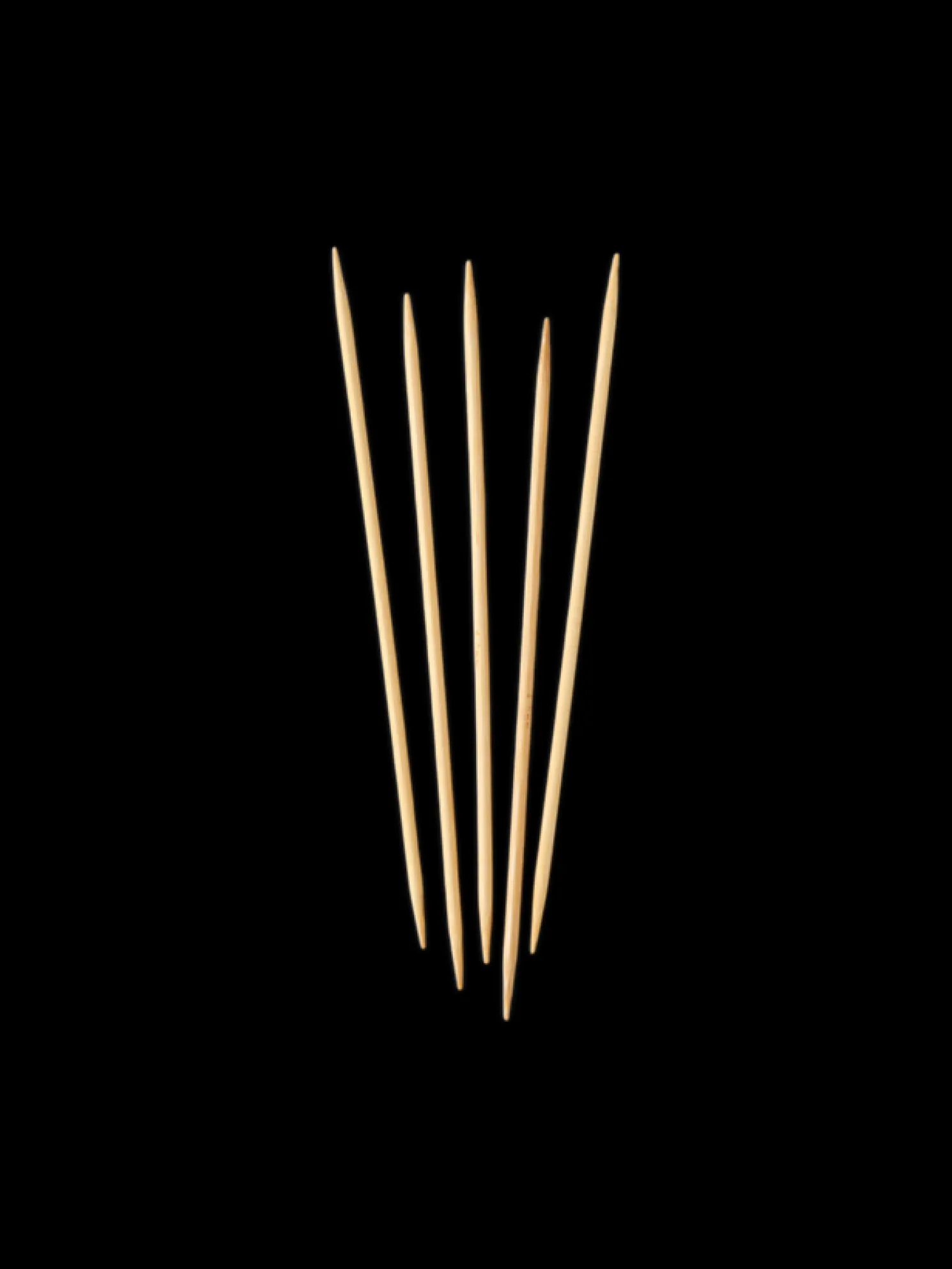 Strumpfstricknadeln 4 Mm