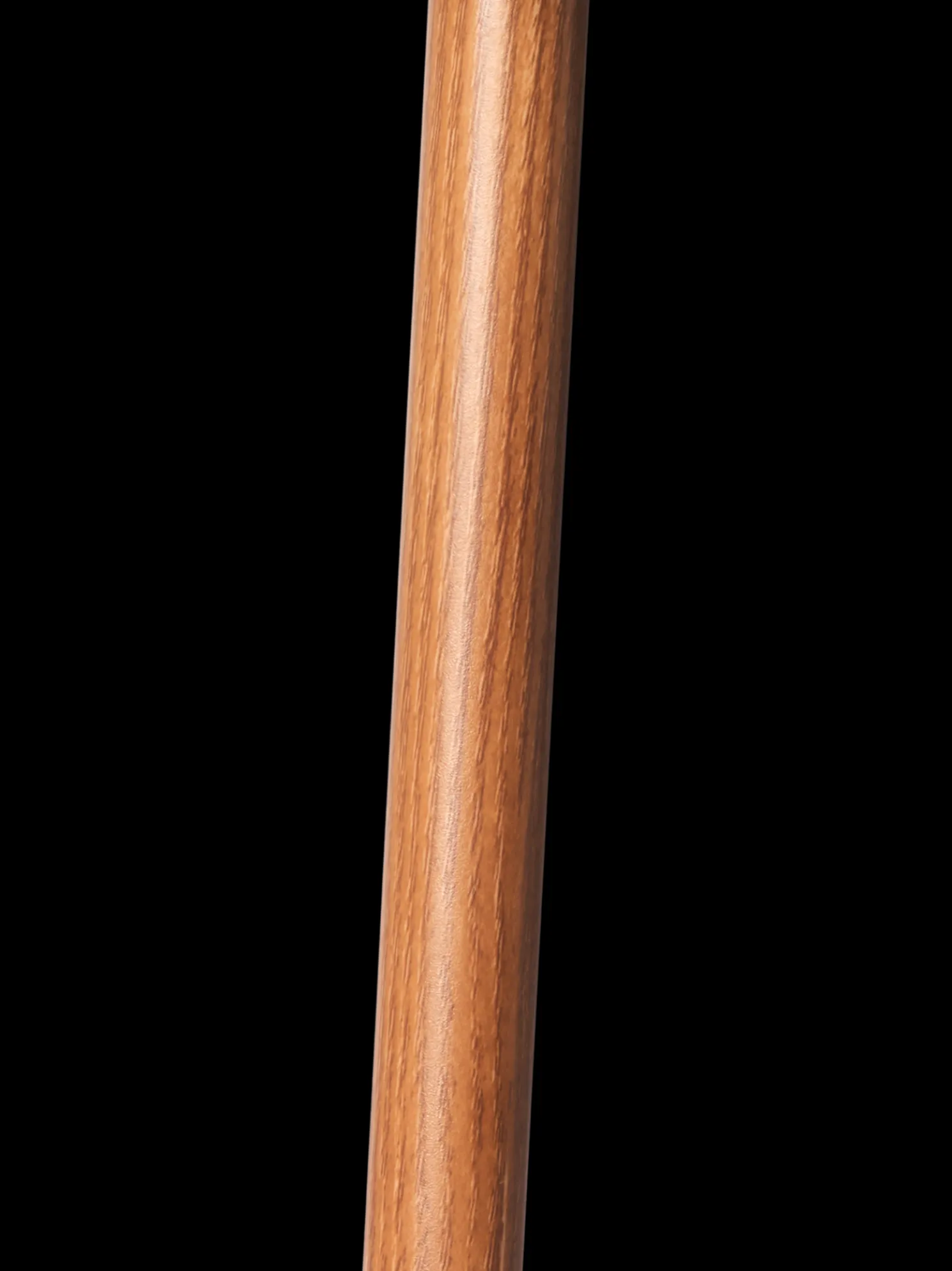 Stuhl Mit Bouclé-Stoff