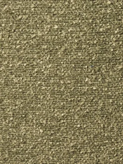 Stuhl Mit Bouclé-Stoff