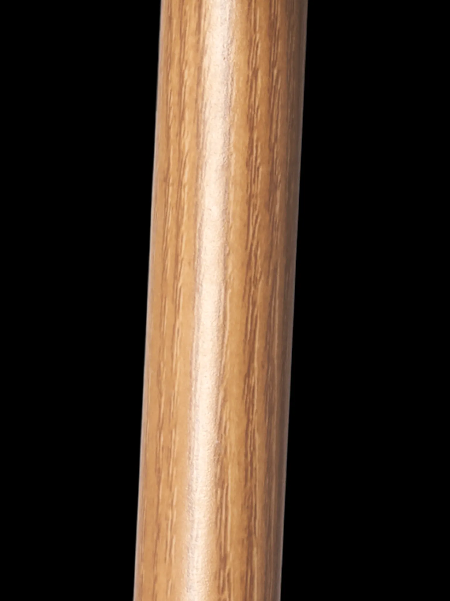 Stuhl Mit Bouclé-Stoff