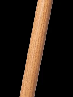 Stuhl Mit Boucléstoff