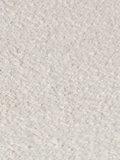 Stuhl Mit Bouclé-Stoff 2er-Pack