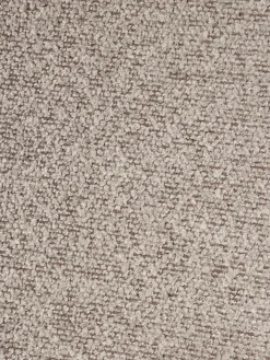 Stuhl Mit Bouclé-Stoff 2er-Pack