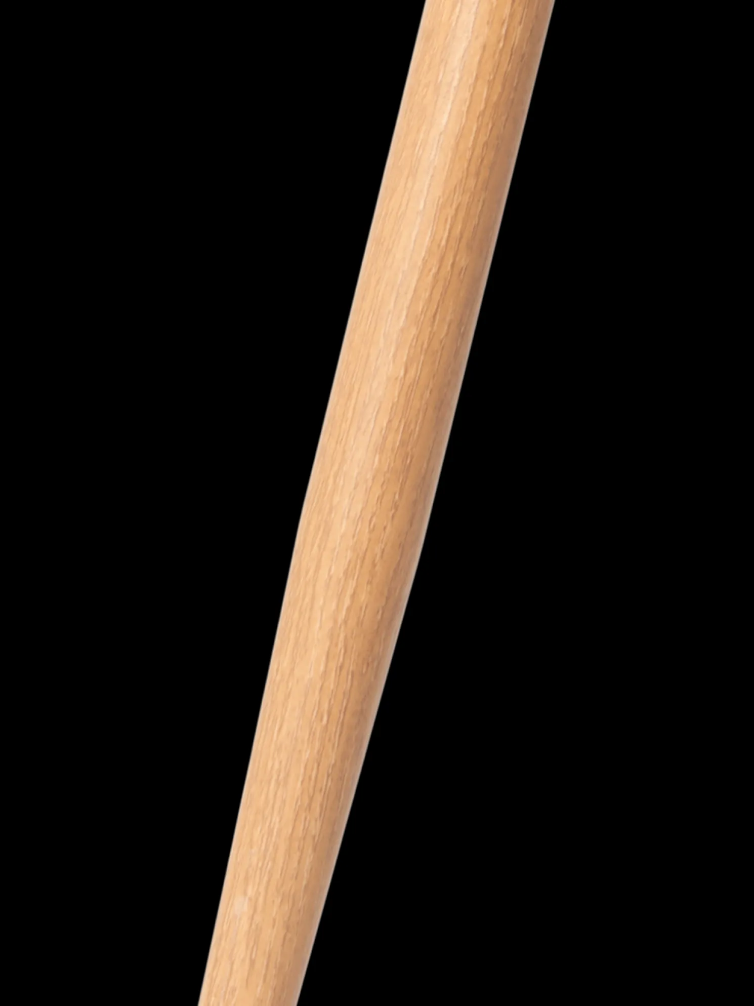 Stuhl Mit Teddystoff-Bezug