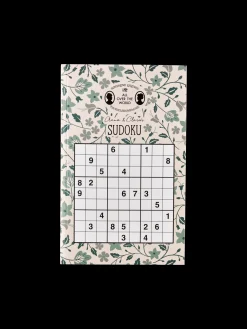 Sudoku-Buch