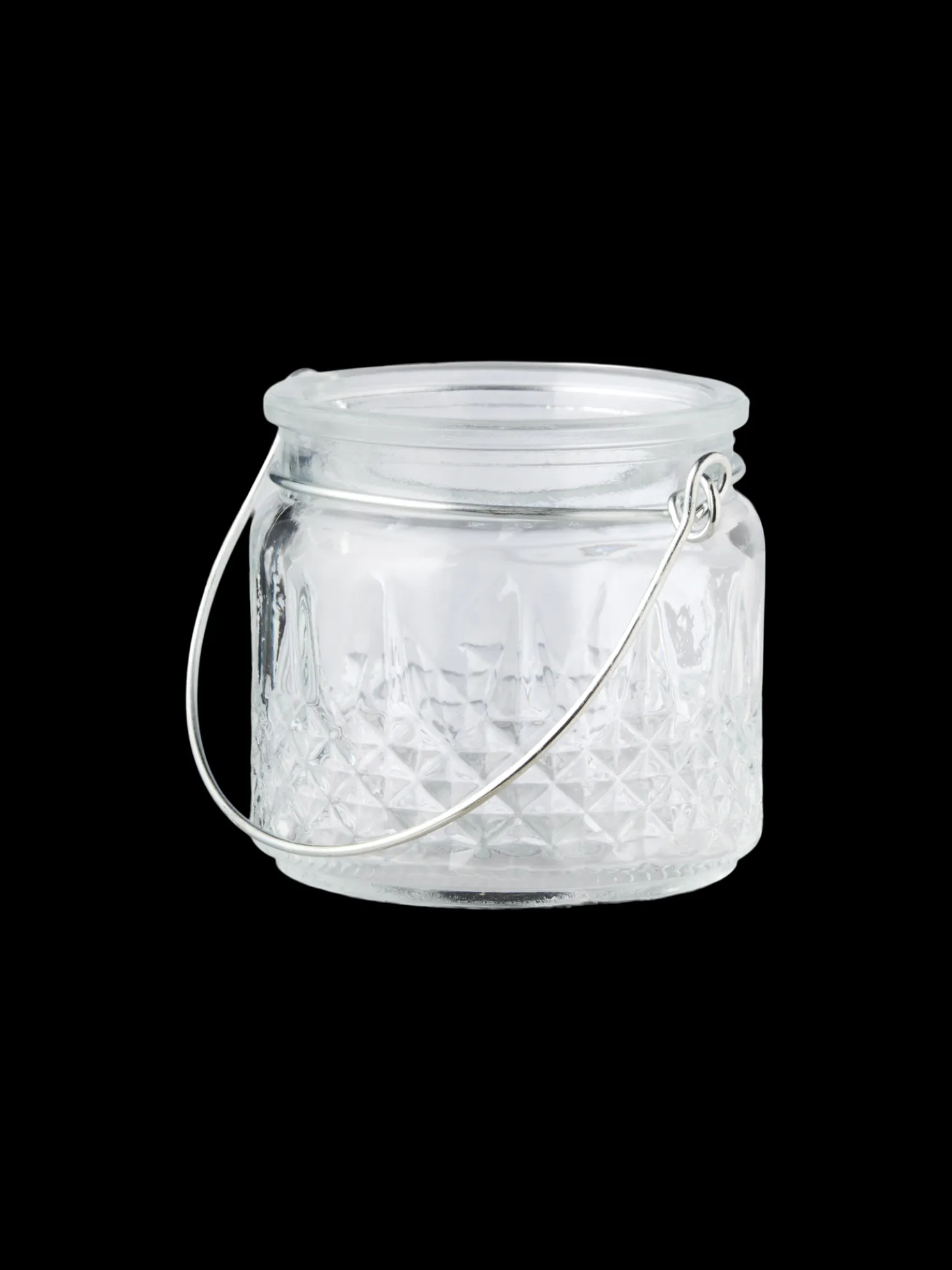 Teelichthalter Zum Aufhängen