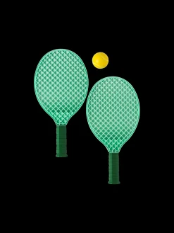 Tennisschläger-Set Für Kinder