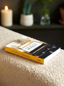 The 500 Hidden Secrets Of Brussels