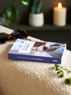 The 500 Hidden Secrets Of Istanbul