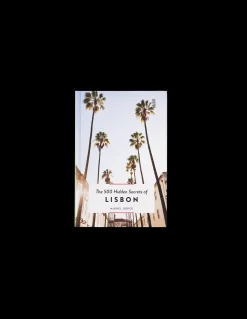 The 500 Hidden Secrets Of Lisbon