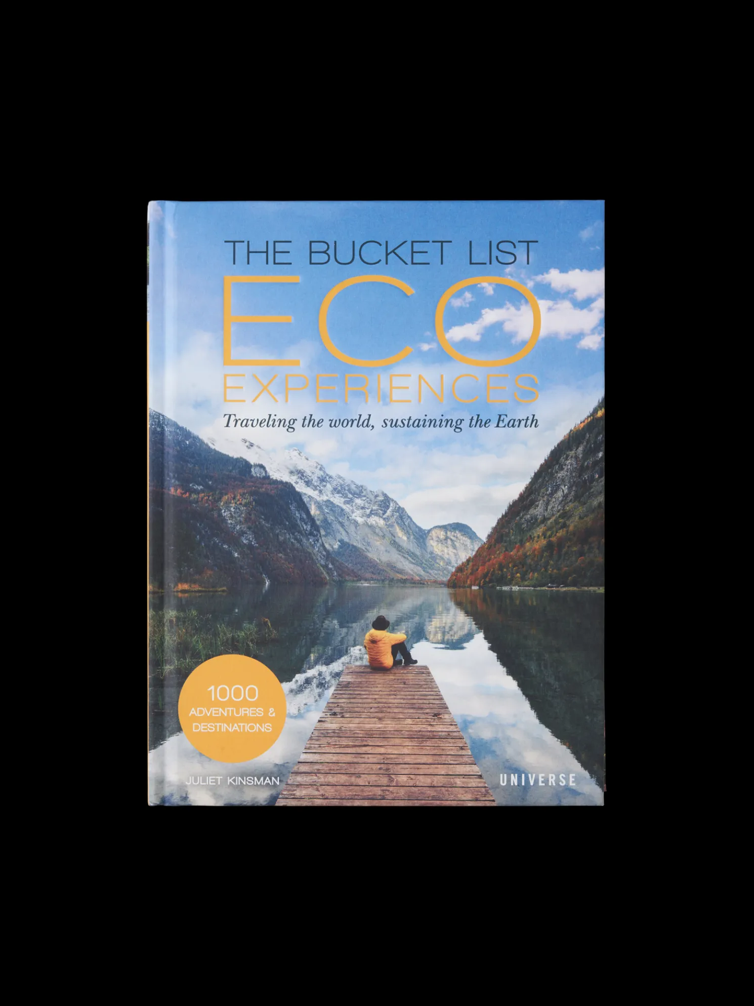 The Bucket List: Eco Experiences
