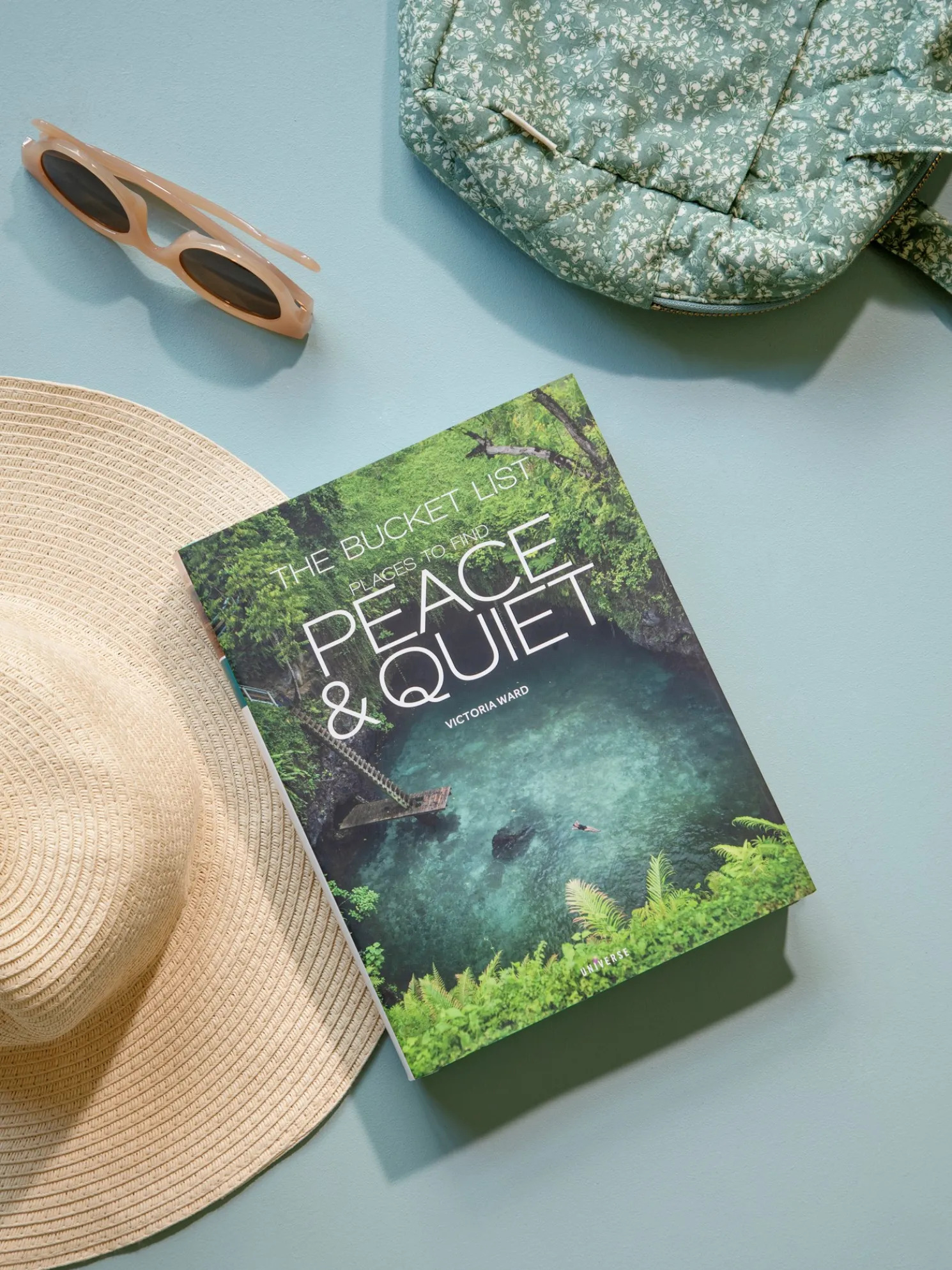 The Bucket List: Places To Find Peace And Quiet