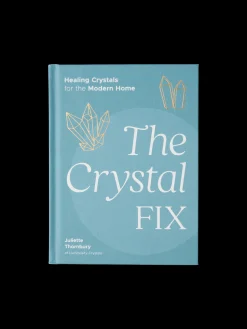 The Crystal Fix