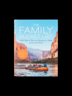 The Family Bucket List