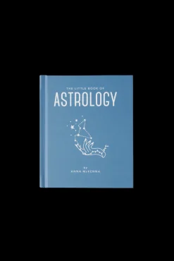 The Little Book Of Astrology
