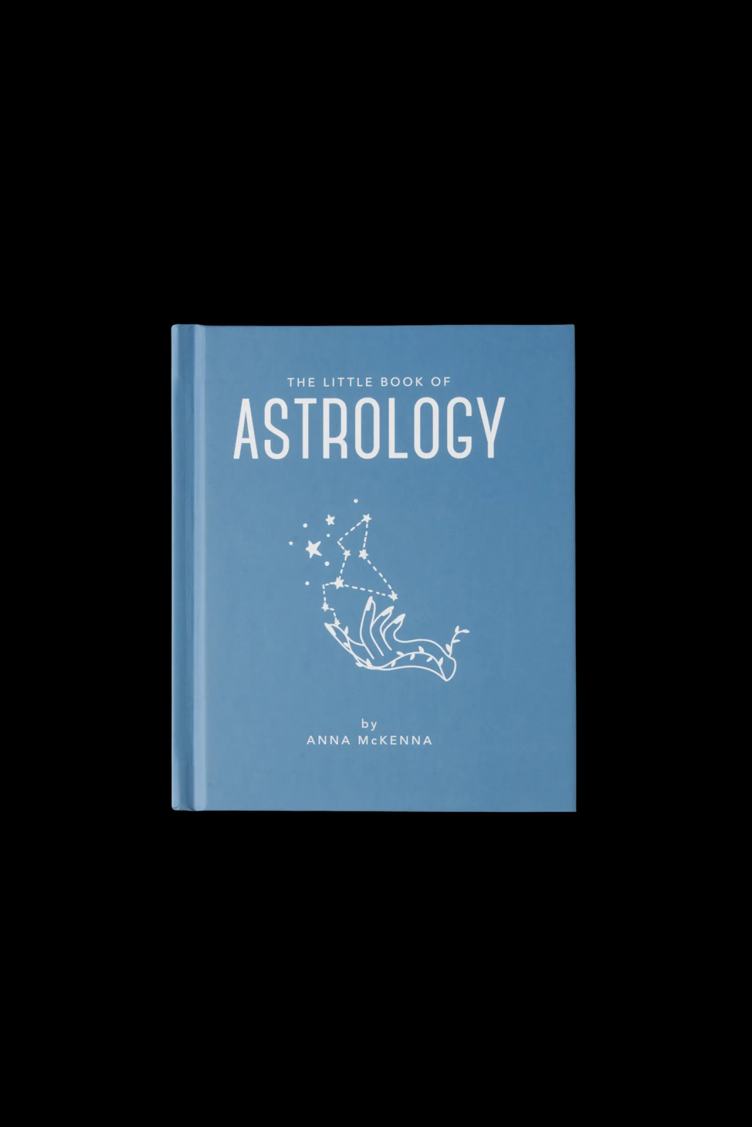 The Little Book Of Astrology