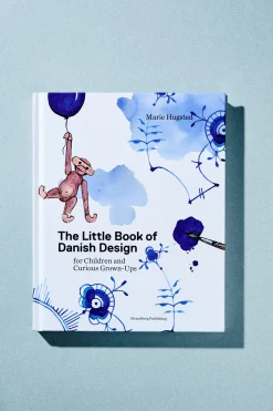The Little Book Of Danish Design