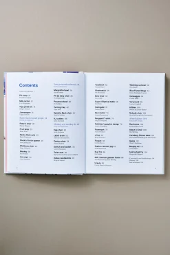 The Little Book Of Danish Design