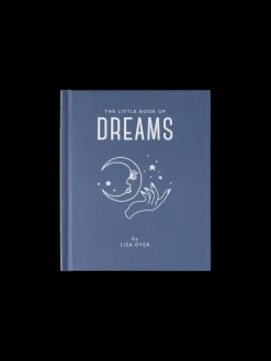 The Little Book Of Dreams