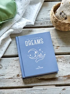 The Little Book Of Dreams