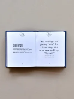 The Little Book Of Dreams