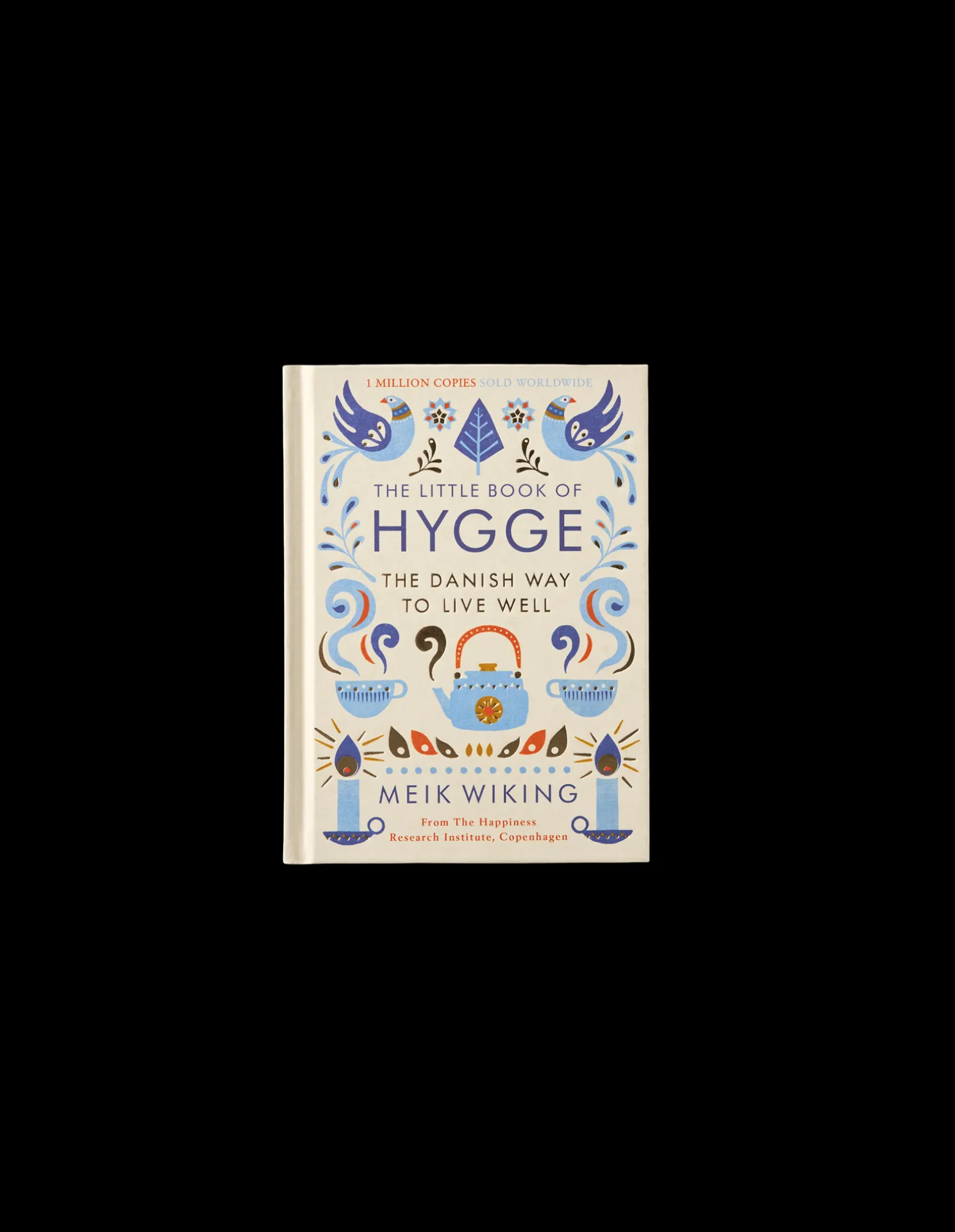 The Little Book Of Hygge