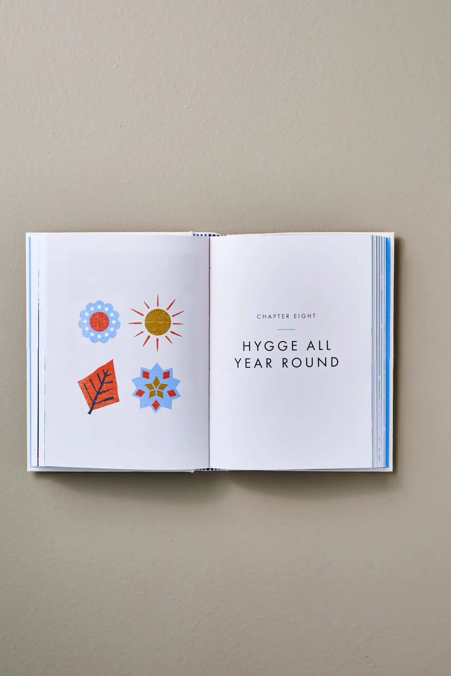 The Little Book Of Hygge
