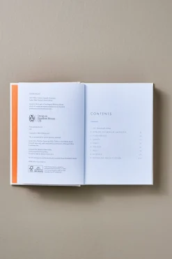 The Little Book Of Lykke