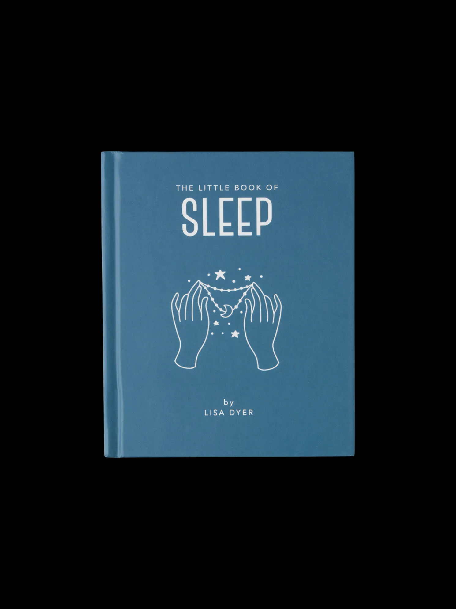 The Little Book Of Sleep