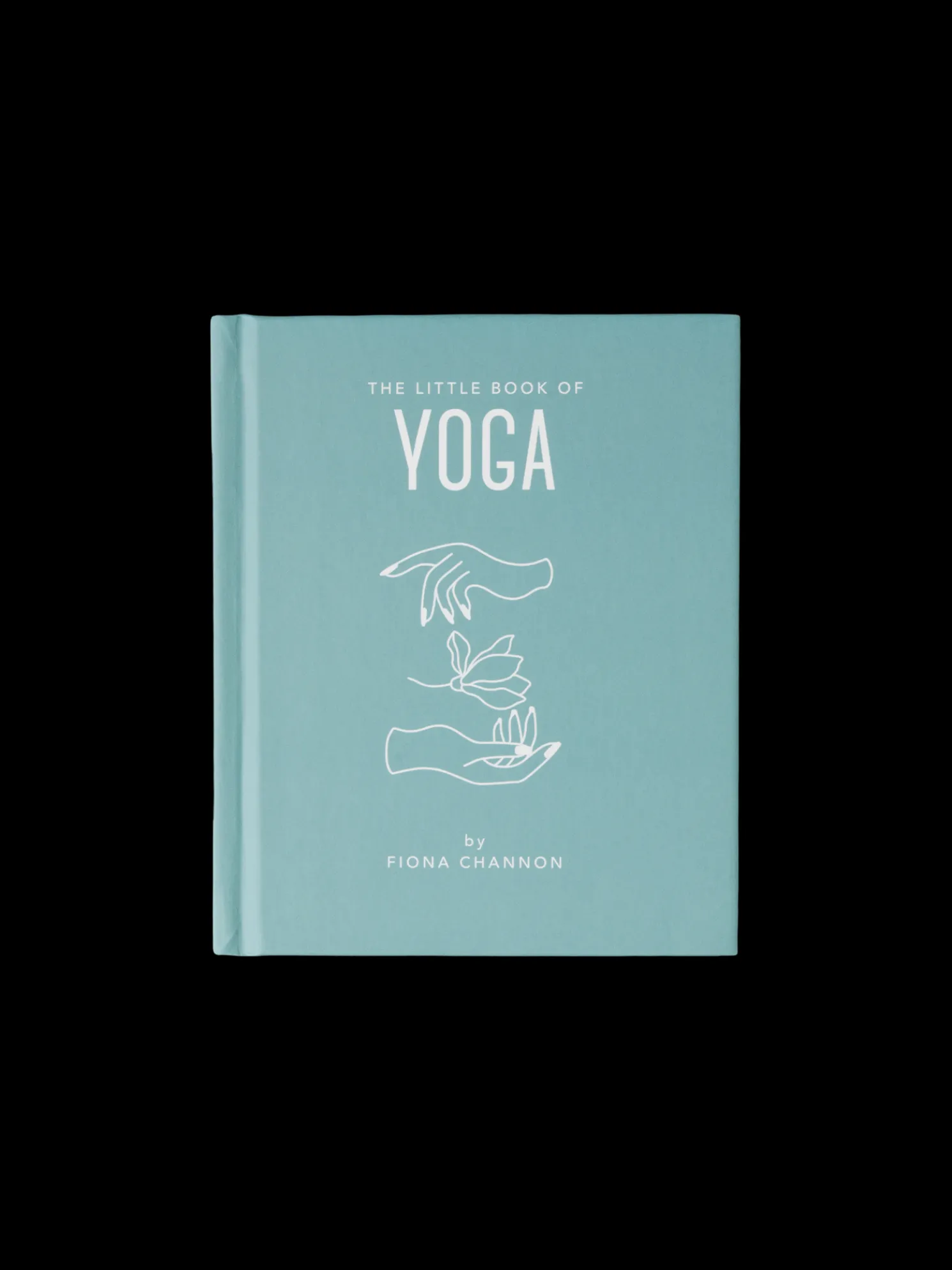 The Little Book Of Yoga