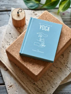 The Little Book Of Yoga