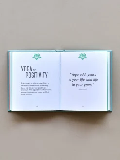 The Little Book Of Yoga