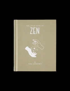 The Little Book Of Zen