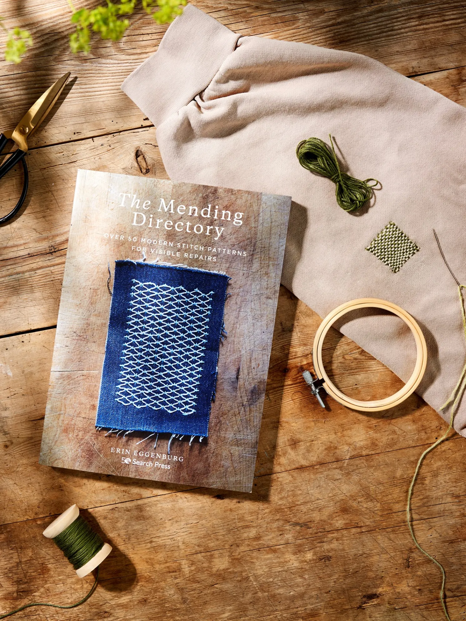 The Mending Directory