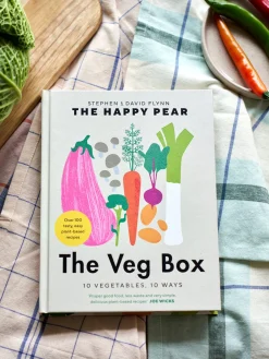 The Veg Box